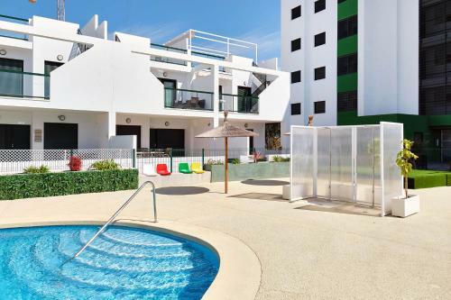 Apartment Brillante