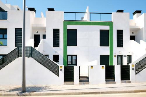 Apartment Brillante
