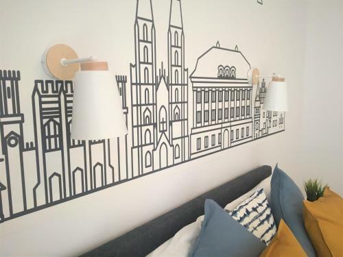 Apartamento Batogospot Towers