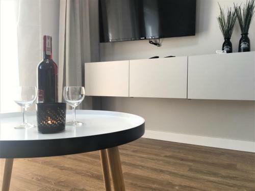 Apartamento Batogospot Towers