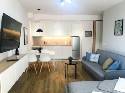 Apartamento Batogospot Towers