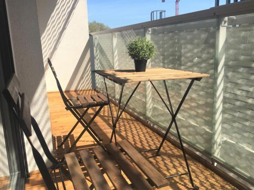 Apartamento Batogospot Towers
