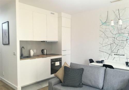 Apartamento Batogospot Towers