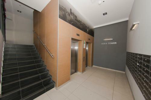 Apartamento Batogospot Towers