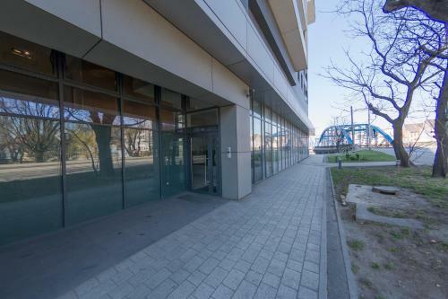 Apartamento Batogospot Towers