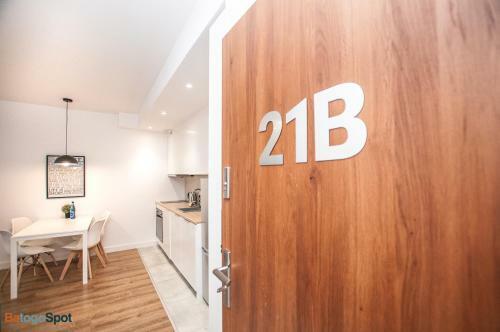 Apartamento Batogospot Towers