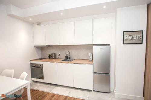 Apartamento Batogospot Towers
