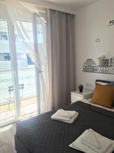 Apartamento Batogospot Towers