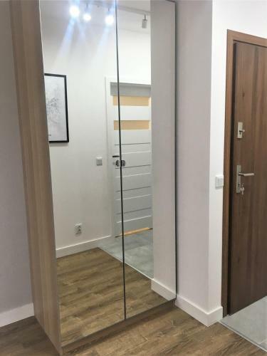 Apartamento Batogospot Towers