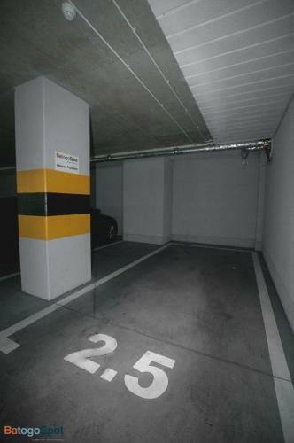 Apartamento Batogospot Towers
