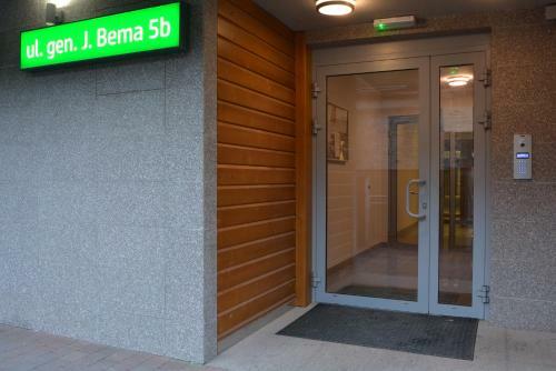 Apartament Bema 37