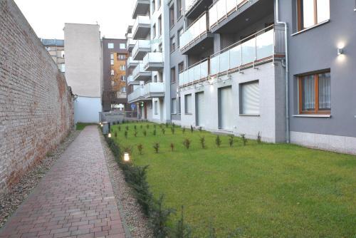 Apartament Bema 37