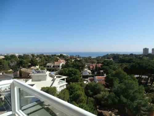Apartment In Campoamor
