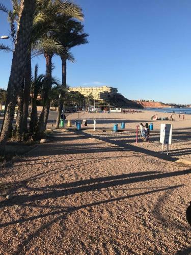 Apartment In Campoamor