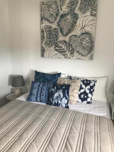 Apartment In Campoamor