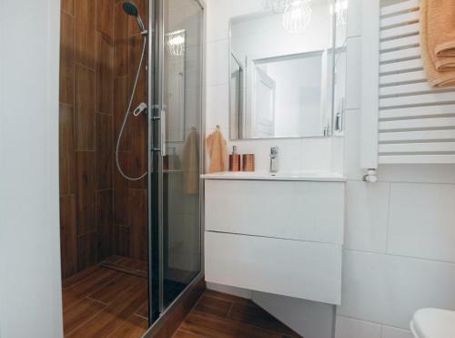 Duarte Apartamenty