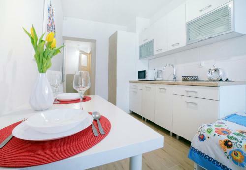 Duarte Apartamenty