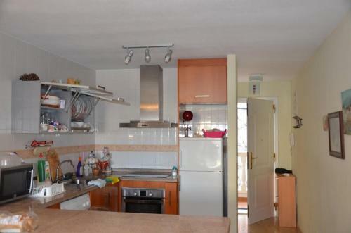Apartamento ???????? ????? ? ????? ? ?????????