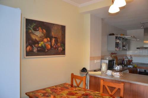 Apartamento ???????? ????? ? ????? ? ?????????