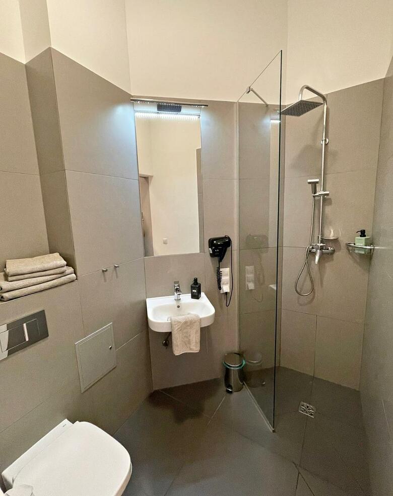 Wroclaw City Apartments