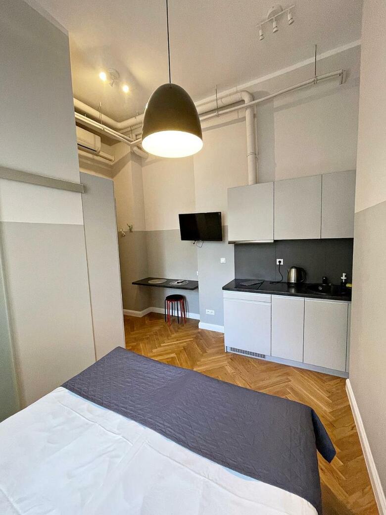 Wroclaw City Apartments