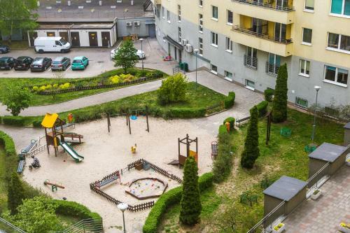Apartament Kromera Od Wroclawapartament-pl