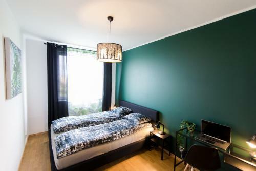 Apartament Kromera Od Wroclawapartament-pl