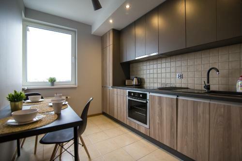Apartament Kromera Od Wroclawapartament-pl
