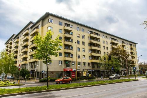 Apartament Kromera Od Wroclawapartament-pl