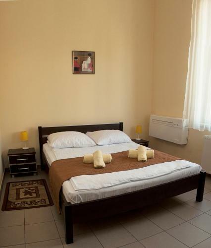 Apartamento Da Massimiliano