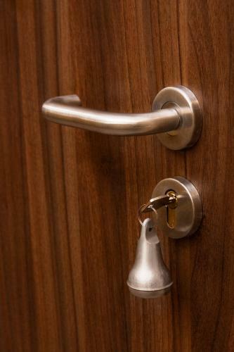 Apartamento Da Massimiliano