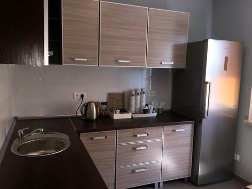 Apartamento Da Massimiliano