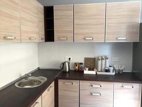Apartamento Da Massimiliano