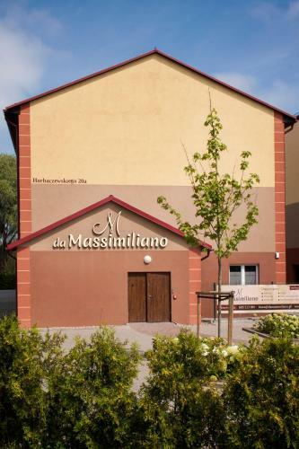Apartamento Da Massimiliano