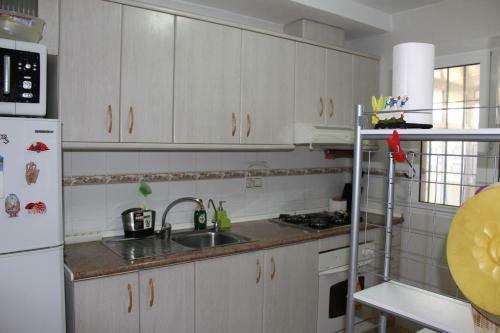 Duplex Monte Mar