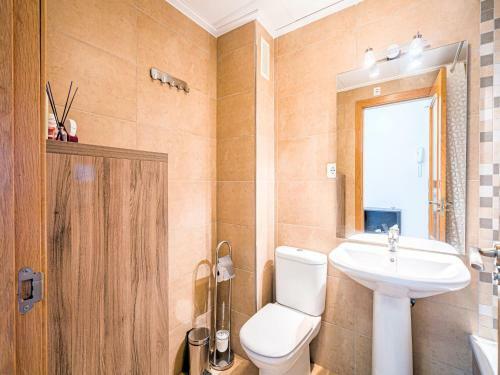 Apartamento Rio Nacimiento