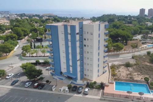 Apartamento Rio Nacimiento