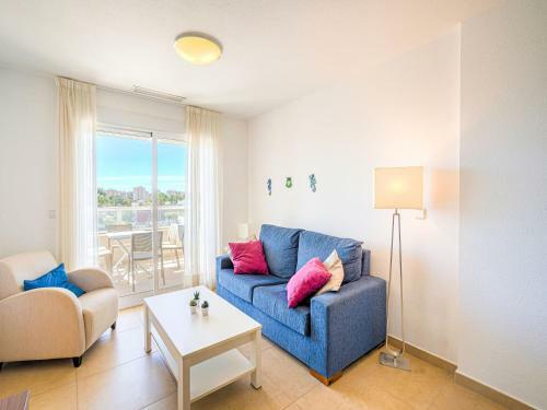 Apartamento Rio Nacimiento