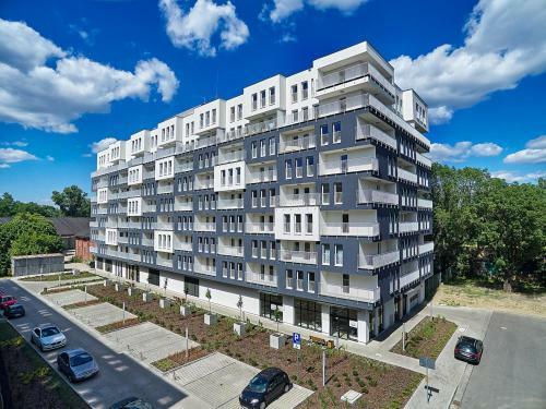 Apartament Dmowskiego - K?pa Mieszcza?ska
