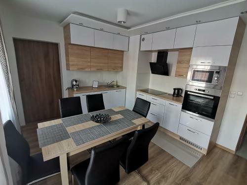 Apartament Dmowskiego - K?pa Mieszcza?ska