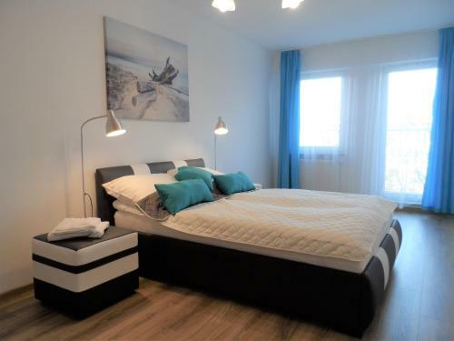 Apartament Dmowskiego - K?pa Mieszcza?ska