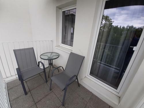 Apartament Dmowskiego - K?pa Mieszcza?ska