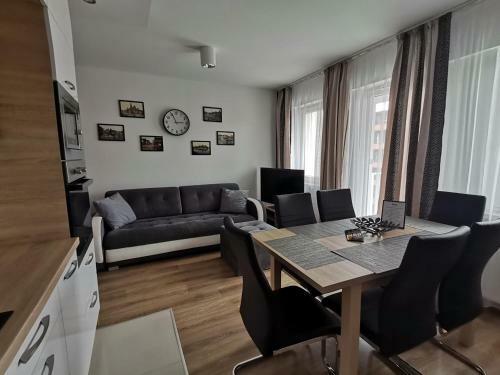 Apartament Dmowskiego - K?pa Mieszcza?ska