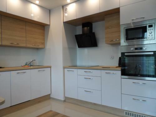 Apartament Dmowskiego - K?pa Mieszcza?ska