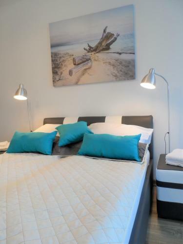 Apartament Dmowskiego - K?pa Mieszcza?ska