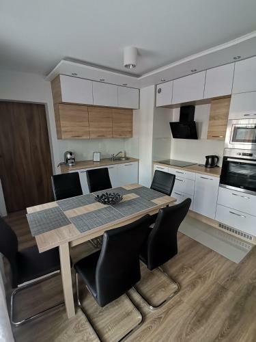 Apartament Dmowskiego - K?pa Mieszcza?ska