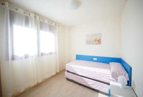 Apartamento 1�-5 Del Edificio Lucerna III - Mil Palmeras