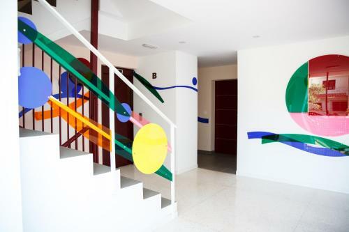 Apartamento 1�-5 Del Edificio Lucerna III - Mil Palmeras