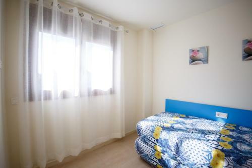 Apartamento 1�-5 Del Edificio Lucerna III - Mil Palmeras