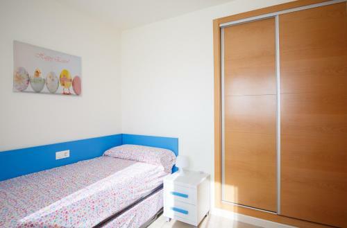 Apartamento 1�-5 Del Edificio Lucerna III - Mil Palmeras